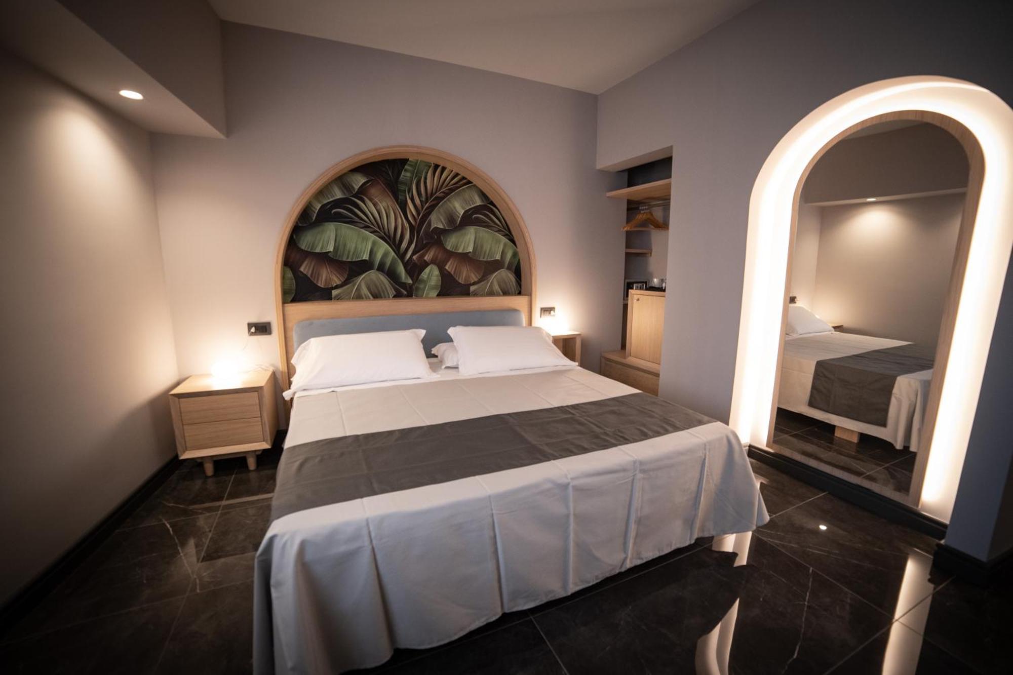 Ingrid Rooms Tropea Exterior foto